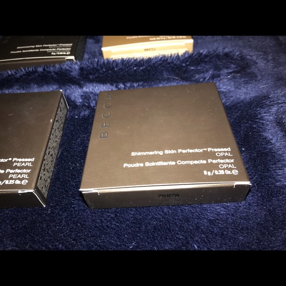 BECCA Other - Becca highlighter